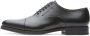 Lottusse Premium Oxford Premium Black Heren - Thumbnail 1