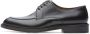 Lottusse Harrys Derby Loafer Harrys Black Heren - Thumbnail 1