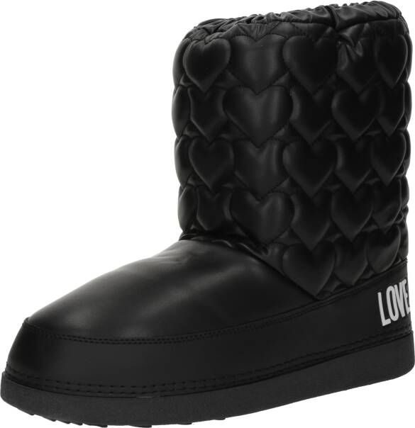 Love Moschino Boots