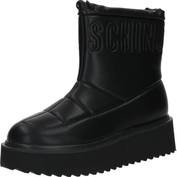 Love Moschino Boots