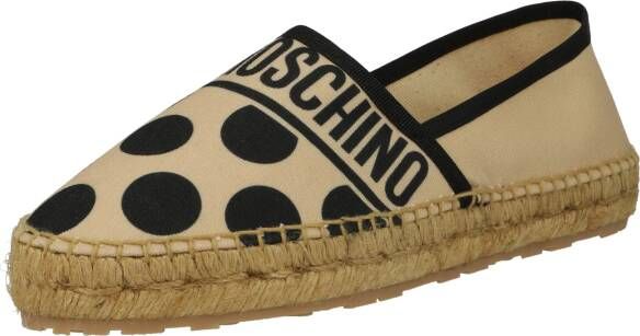 Love Moschino Espadrilles