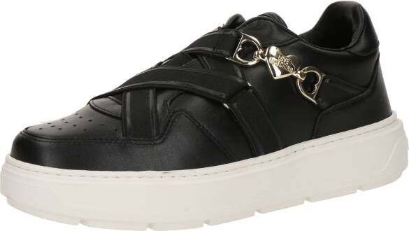 Love Moschino Sneakers laag