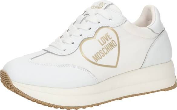 Love Moschino Sneakers laag