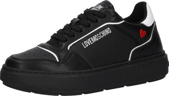 Love Moschino Sneakers laag 'BOLD 40'