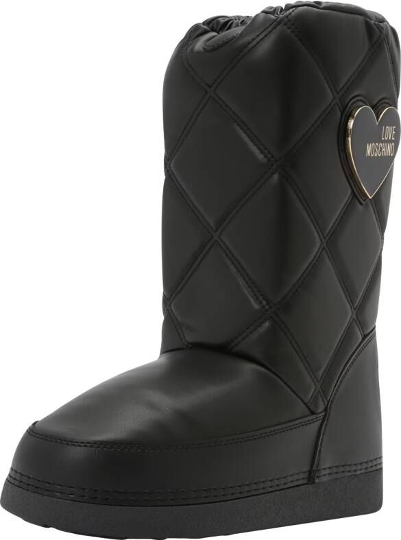 Love Moschino Snowboots