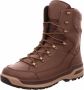 Lowa Renegade Evo Ice GTX Gore Tex Heren Wandelschoenen Trekking Outdoor schoenen Laarzen Boots Bruin 410950 - Thumbnail 2