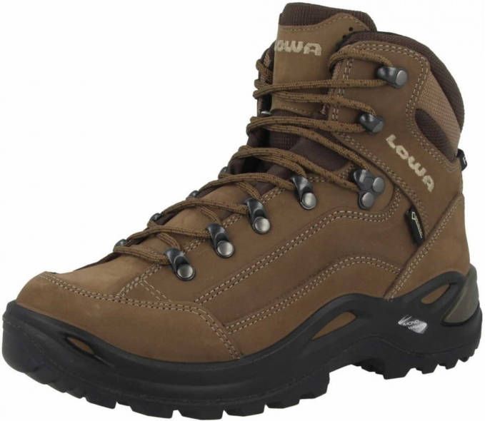 Lowa Boots 'Renegade GTX '