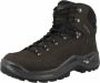 Lowa Renegade GTX MID Wandelschoenen Regular bruin zwart - Thumbnail 5