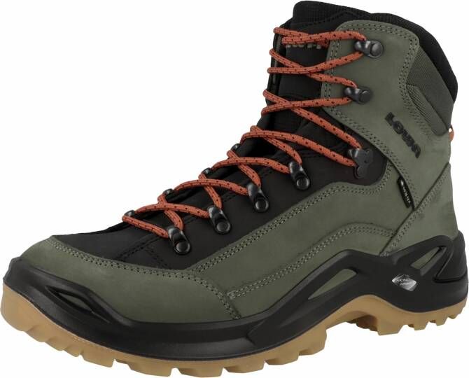 Lowa Boots 'Renegade GTX'