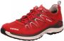 Lowa Women's Innox Evo GTX Lo Multisportschoenen rood - Thumbnail 3