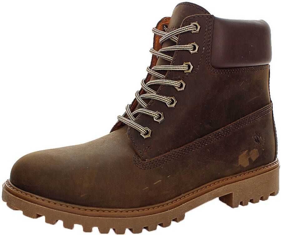 Lumberjack Veterboots 'River'