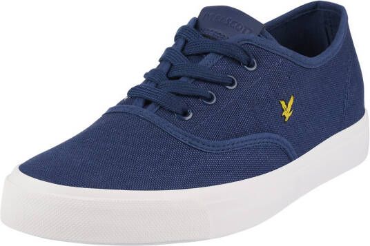 Lyle & Scott Sneakers laag ' WICK CVS M '