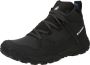 Mammut Saentis Pro Waterproof Winterschoen Blauw - Thumbnail 2