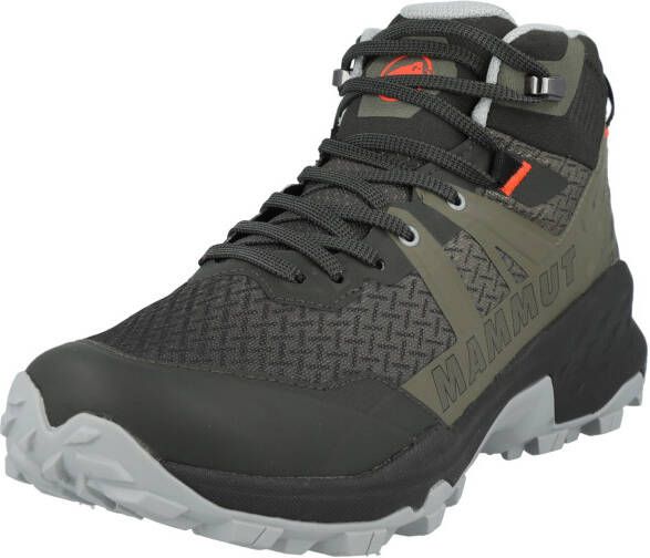 mammut Boots 'Sertig II'