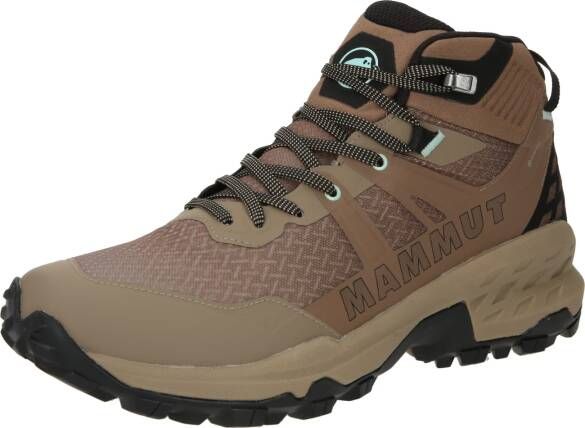 mammut Boots 'Sertig II'