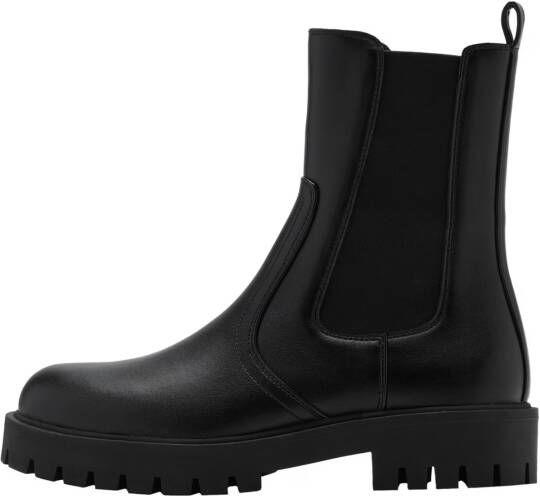 Mango Chelsea boots 'CELER'