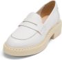 Marc O'Polo Loafers White Dames - Thumbnail 2