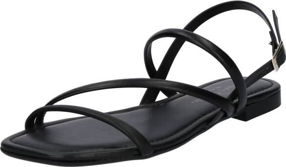 Marc O'Polo Sandalen met riem 'Victoria 10A'