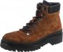 Marc O'Polo Hikerbooties met hoogwaardig rundleer - Thumbnail 4