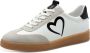 Marco Tozzi BY GUIDO MARIA KRETSCHMER Dames Sneaker 2-83701-44 110 F-breedte - Thumbnail 2