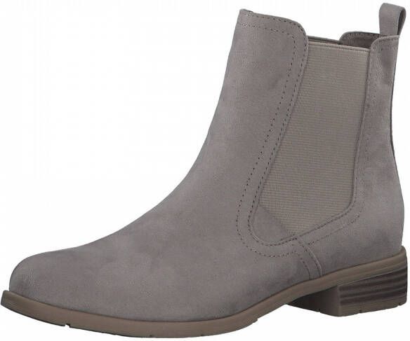 marco tozzi Chelsea boots