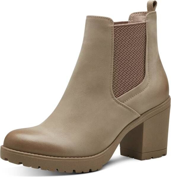 marco tozzi Chelsea boots