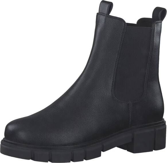 marco tozzi Chelsea boots