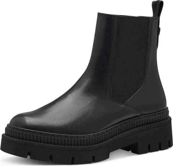 Marco tozzi Chelsea boots