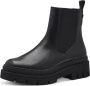 Marco tozzi Chelsea boots - Thumbnail 1