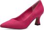 Marco Tozzi Dames Pumps 2-22418-41 510 F-breedte - Thumbnail 1