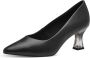 Marco Tozzi Dames Pumps 2-22409-42 001 F-breedte - Thumbnail 2