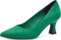 Marco Tozzi Dames Pumps 2-22418-41 746 F-breedte - Thumbnail 2