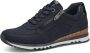 Marco Tozzi Dames Sneaker 2-23781-41 888 F-breedte - Thumbnail 4