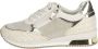 Marco Tozzi Dames Sneaker 2-23713-41 40C F-breedte - Thumbnail 1