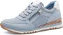 Marco Tozzi Dames Sneaker 2-23781-41 848 F-breedte - Thumbnail 1