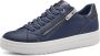 Marco Tozzi Dames Sneaker 2-23718-42 890 F-breedte - Thumbnail 1