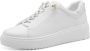 Marco Tozzi Dames Sneaker 2-23724-44 100 F-breedte - Thumbnail 4