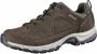 Meindl Orlando Gore-tex Wandelschoenen 5556-46 Kleur Bruin - Thumbnail 4