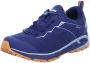 Meindl Power Walker Gore-tex Heren Wandelschoenen 5568-49 Kleur Blauw - Thumbnail 3