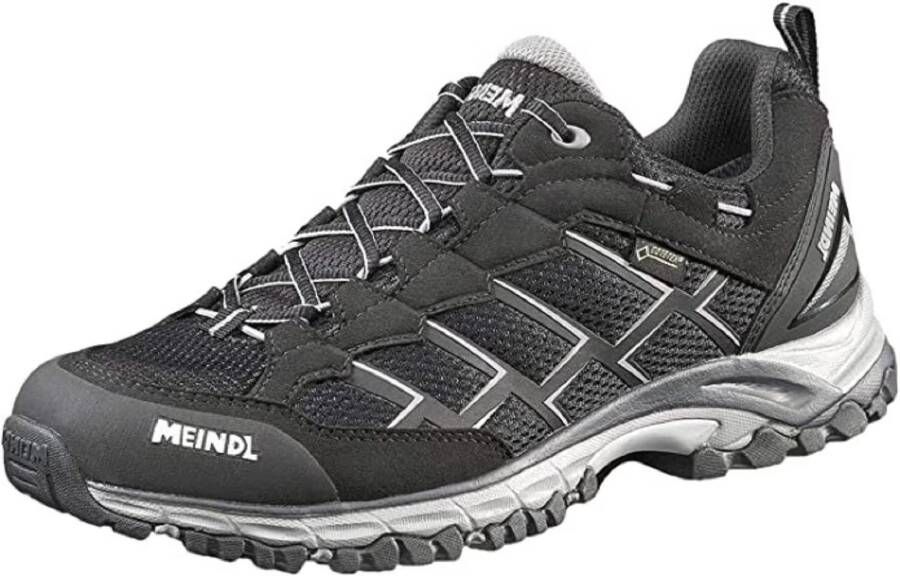 Meindl Lage schoen ' Caribe GTX '