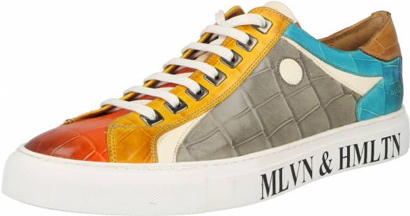 melvin & hamilton Sneakers laag 'Harvey 9'