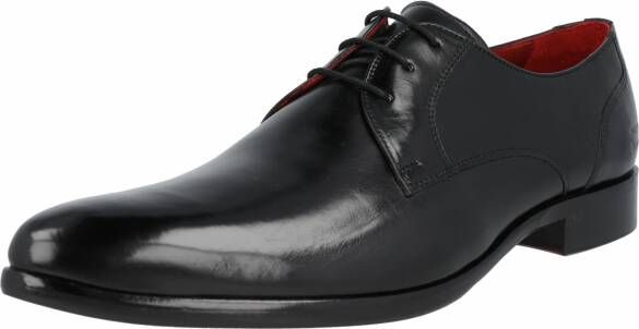 Melvin & Hamilton Heren Derby schoenen Toni