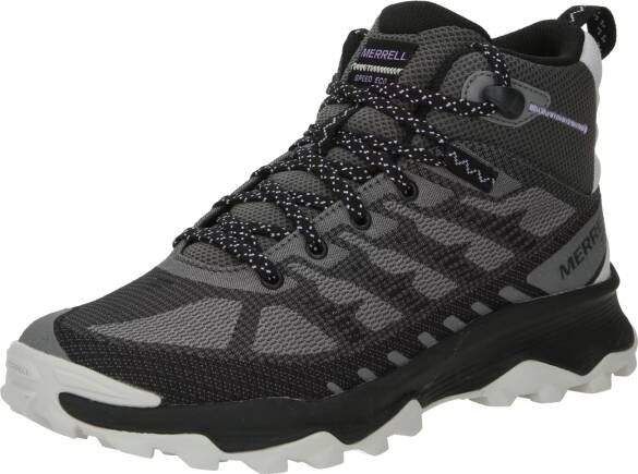 Merrell Boots 'Speed Eco Mid'