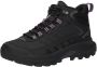 Merrell Speed Strike 2 GTX Wandelschoen Dames waterdichte mid wandelschoenen Black - Thumbnail 2