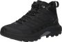 Merrell Speed Strike 2 GTX Wandelschoen Heren waterdichte mid wandelschoenen Black - Thumbnail 2