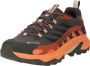 Merrell Moab Speed 2 GTX Multisportschoenen meerkleurig - Thumbnail 1