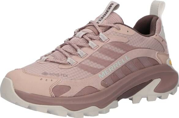 Merrell Women's Moab Speed 2 GTX Multisportschoenen roze