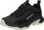 Merrell J037838 MOAB SPEED 2 GTX Dames wandelschoenenWandelschoenen Zwart - Thumbnail 3