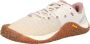 Merrell Trail Glove 7 Trailrunningschoenen Beige 1 2 Vrouw - Thumbnail 4