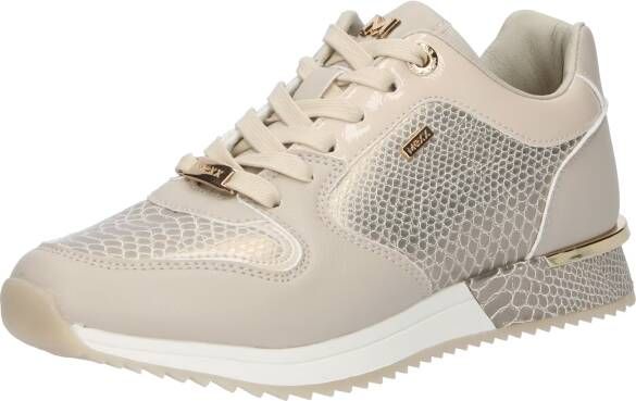 Mexx Sneakers laag 'Fleur'